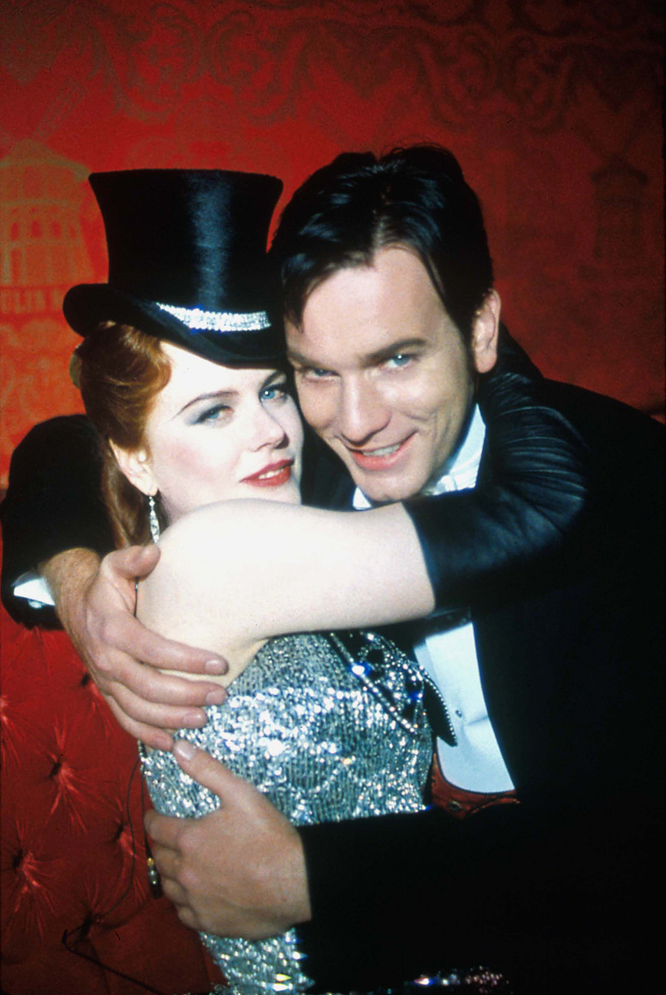 'Moulin Rouge' Cast: Where Are They Now?