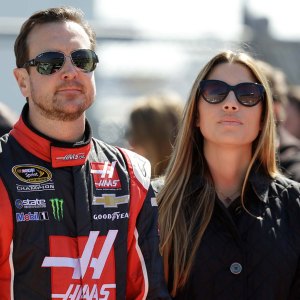 NASCAR Driver Kurt Busch Ashley Buschs Relationship Timeline