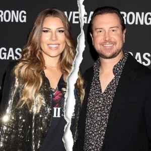 NASCAR Driver Kurt Busch's Wife Ashley Busch Files for Divorce, Alleges He 'Committed a Tortious Act'