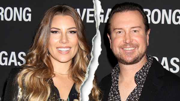 NASCAR Driver Kurt Busch's Wife Ashley Busch Files for Divorce, Alleges He 'Committed a Tortious Act'