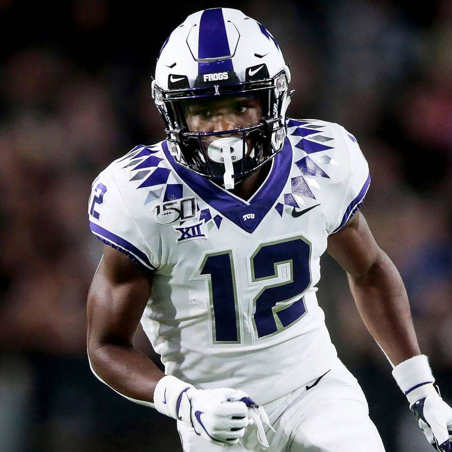 NFL Athlete Jeff Gladney Dead at 25 After Car Crash: 5 Things to Know