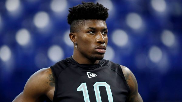 NFL Athlete Jeff Gladney Dead at 25 After Car Crash: 5 Things to Know