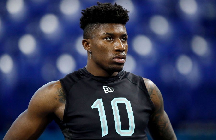 NFL Athlete Jeff Gladney Dead at 25 After Car Crash: 5 Things to Know