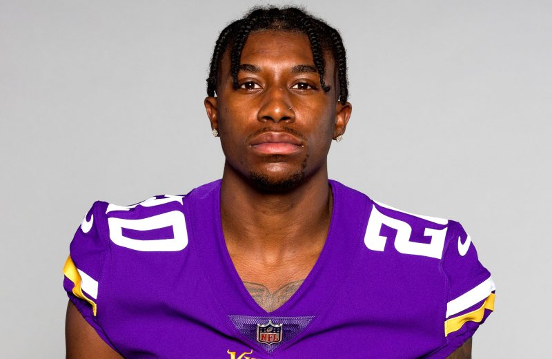 NFL Athlete Jeff Gladney Dead at 25 After Car Crash: 5 Things to Know