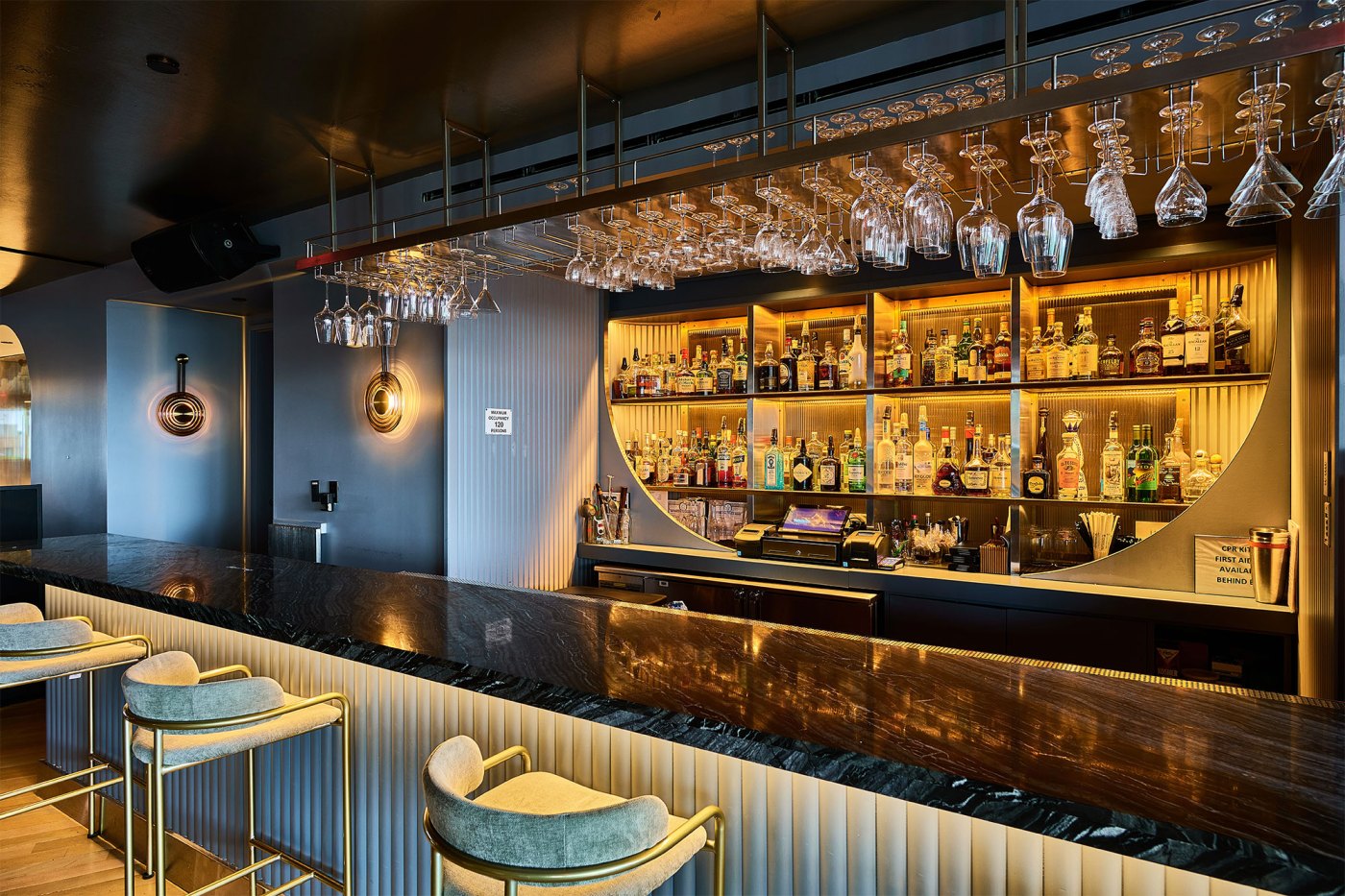 Life Rooftop Shows Off NYC Views at Central Park Location | Us Weekly
