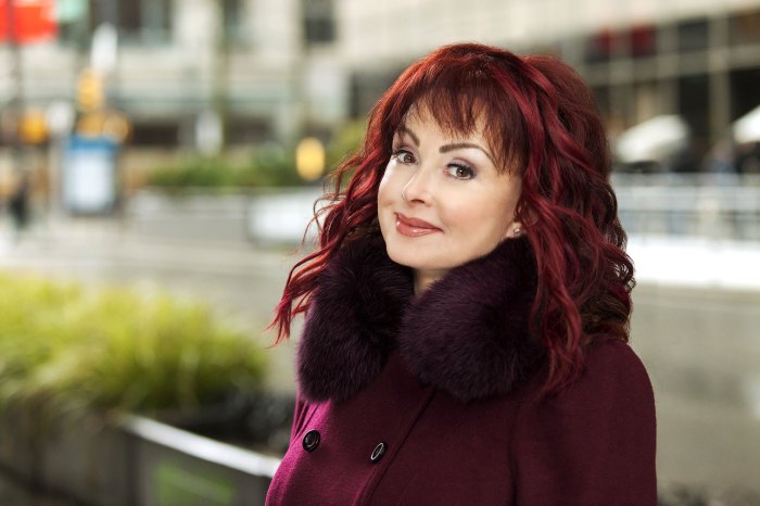 Naomi Judd Honored by Daughters Ashley Judd, Wynonna Judd and More in Emotional Memorial 2
