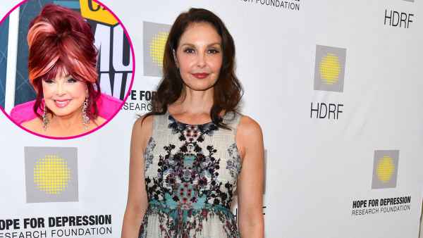 Naomi Judd’s Cause of Death Confirmed by Ashley Judd