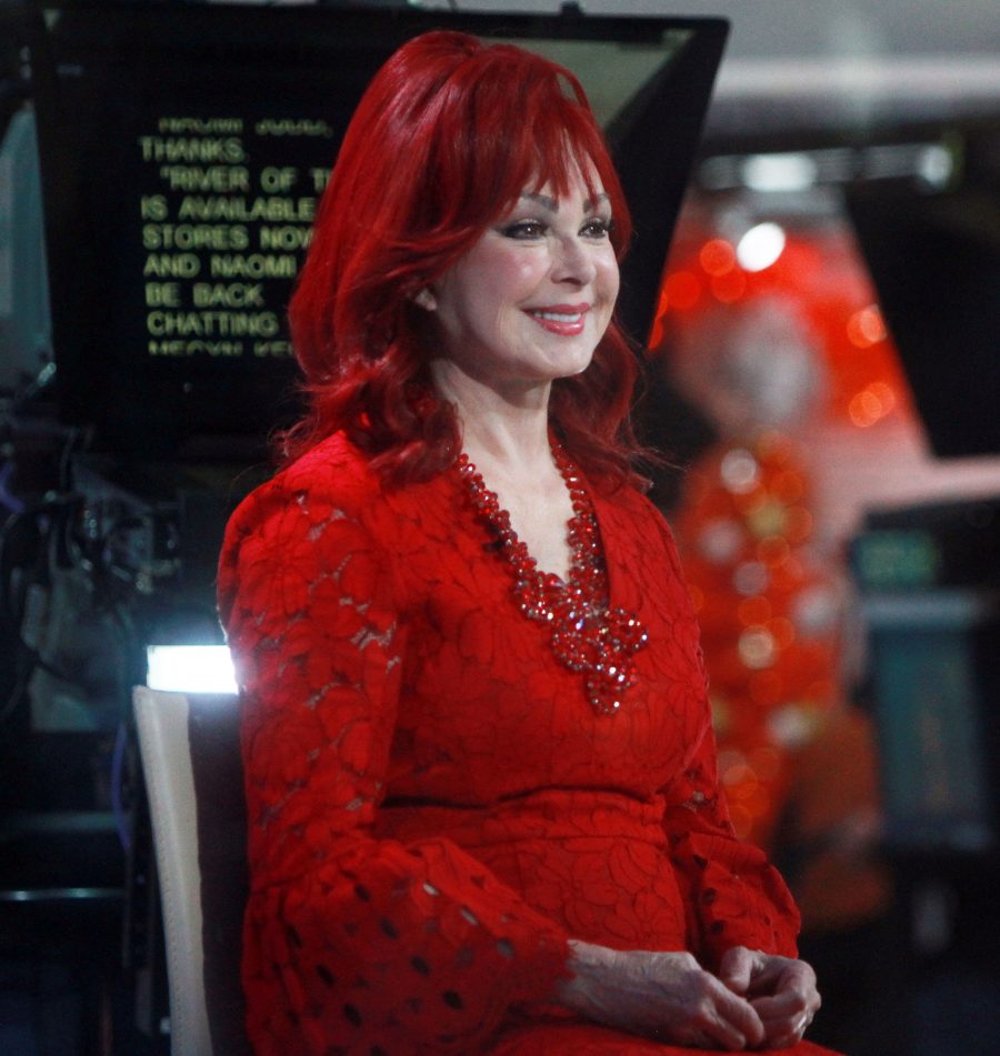 Naomi Judd’s Most Honest Quotes About Her Mental Health Struggle Ahead of 2022 Death