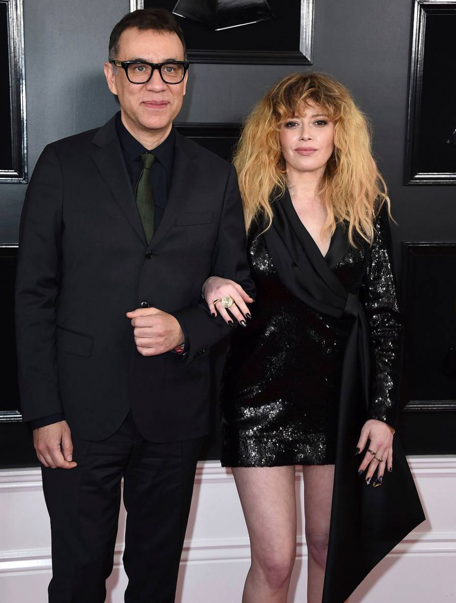 2019 Natasha Lyonne and Fred Armisens Relationship Timeline