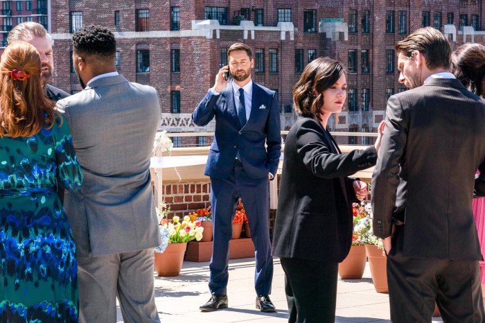 New Amsterdam Season 4 Finale Leaves Fans Shocked After Helen Leaves Max at the Altar