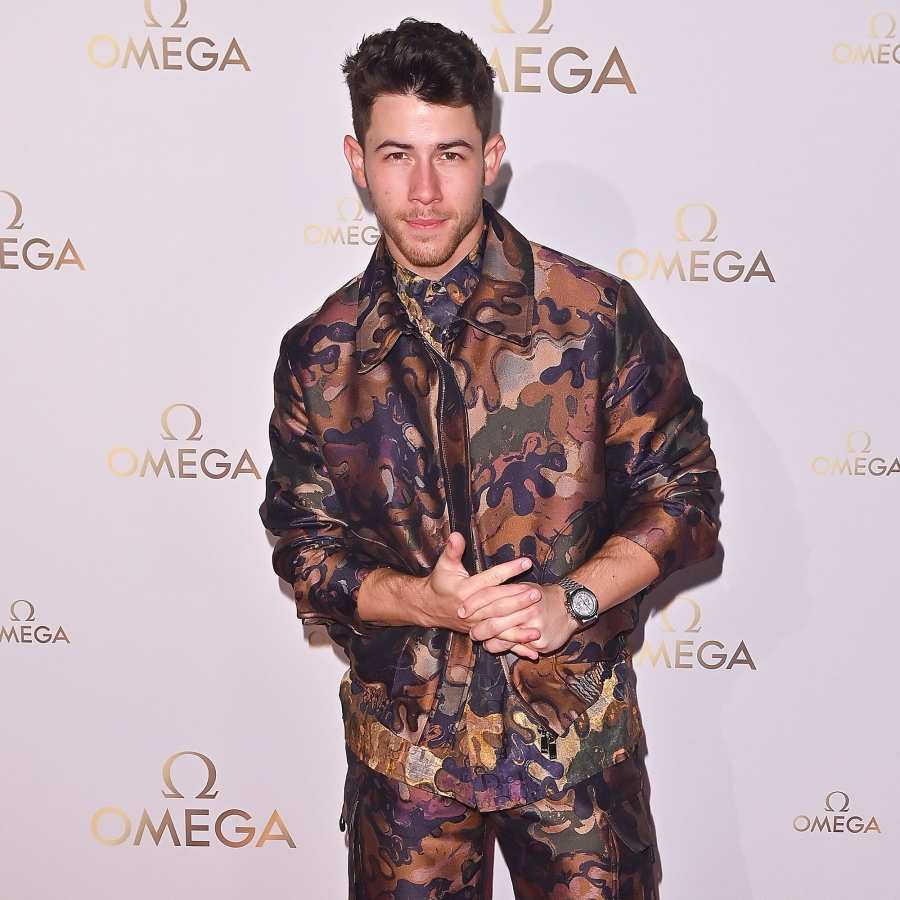 Nick Jonas Reflects Intense Weight Being Parent So Grateful