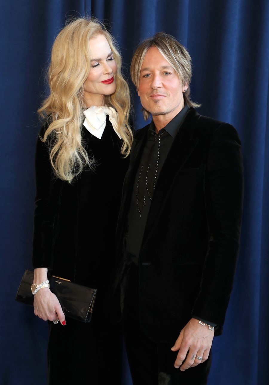 Nicole’s Intervention Keith Urban Most Candid Quotes About His Battle With Alcoholism Wife Nicole Kidman Support