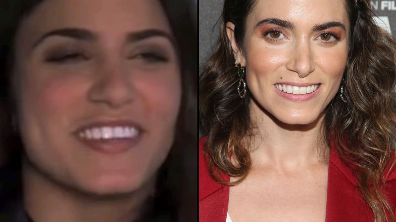 Nikki Reed The OC Most Memorable Side Characters Where Are They Now