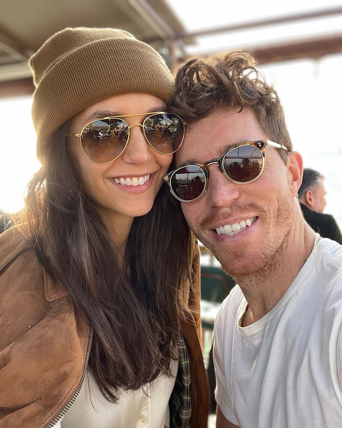Who is Shaun White dating 2021? –  – #1 Official Stars