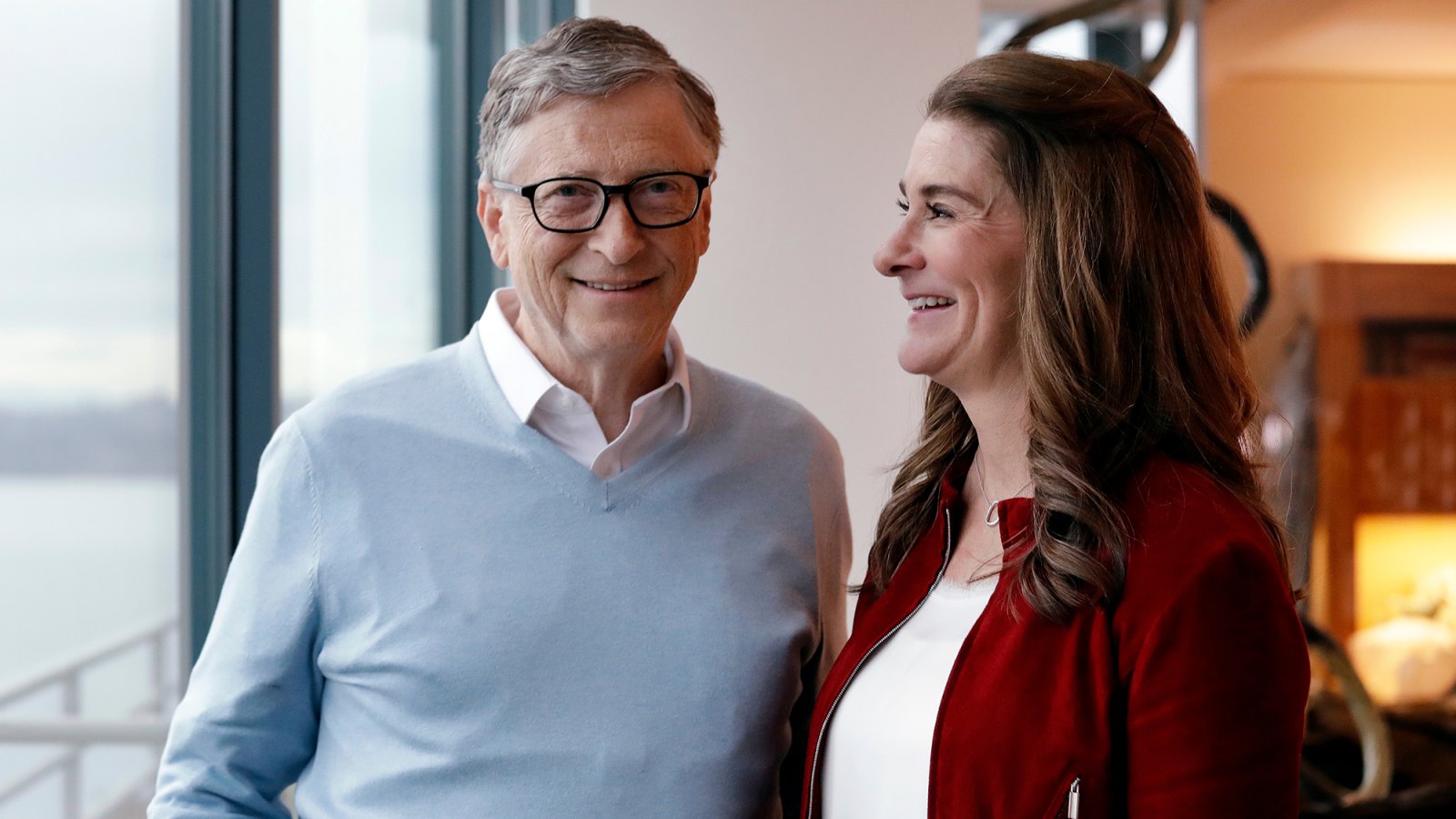 Bill Gates Talks Melina French Divorce: I ‘Recommend Marriage’