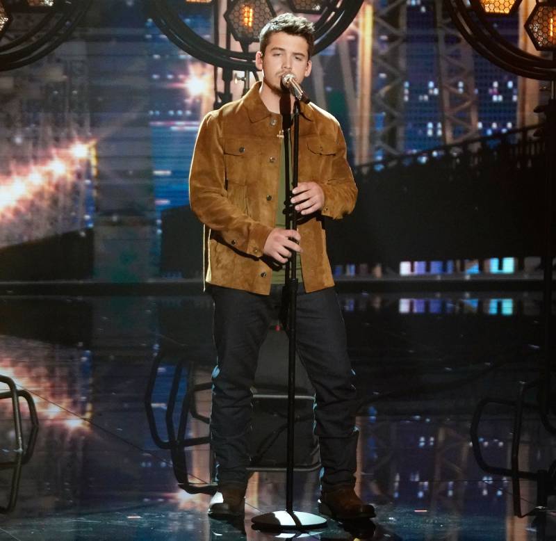 Noah Thompson Wins Season 20 of American Idol 5 Things to Know