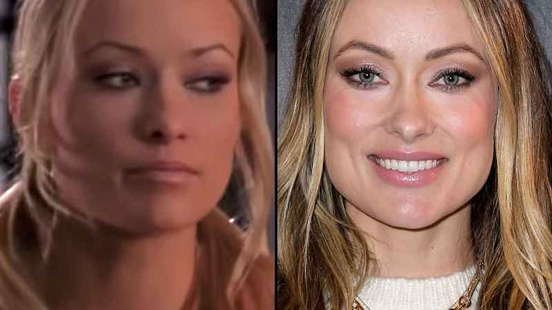 Olivia Wilde The OC Most Memorable Side Characters Where Are They Now