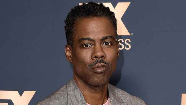 Oscars Are Open Chris Rock Hosting 2023 After Slap ABC Exec Teases