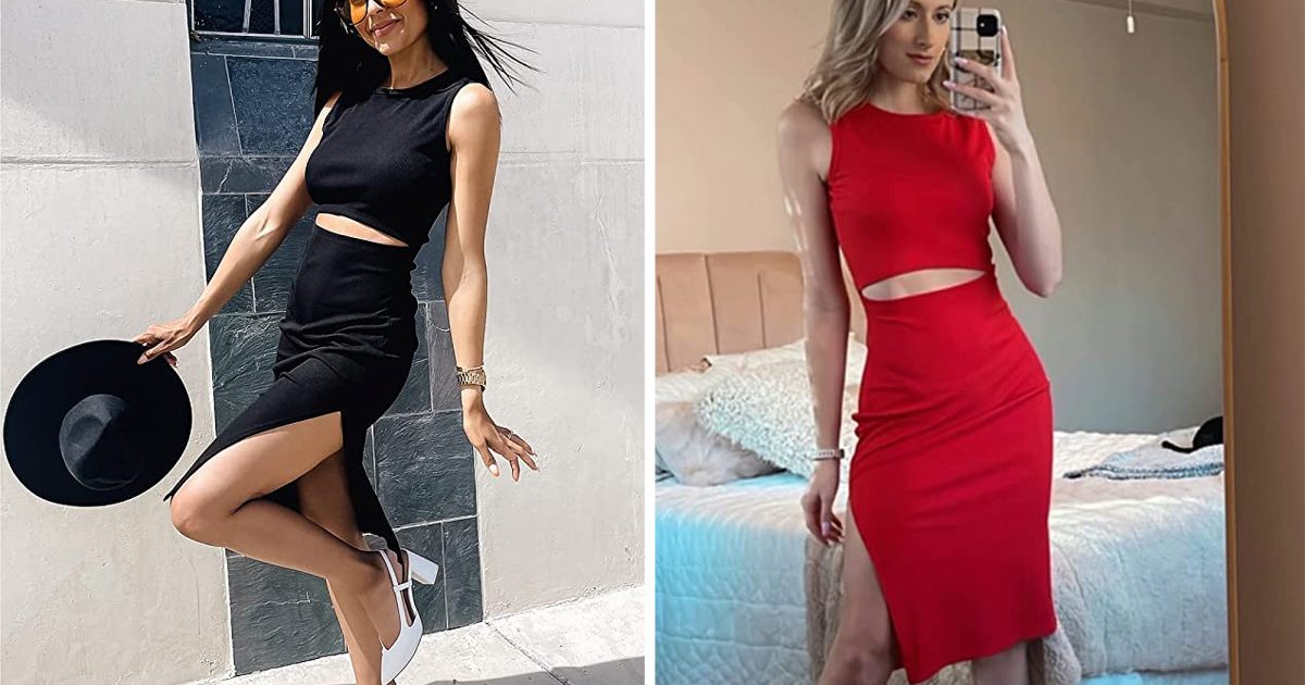PRETTYGARDEN Costume Is the Comfiest Approach to Look Effortlessly Elegant PRETTYGARDEN Costume Is the Comfiest Approach to Look Effortlessly Elegant