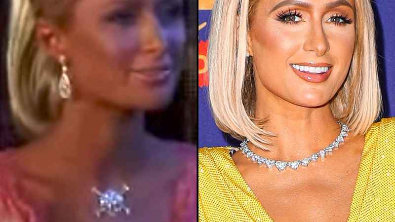 Paris Hilton The OC Most Memorable Side Characters Where Are They Now