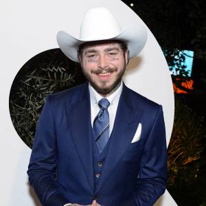 Post Malone Is Going to Be a Dad Expecting 1st Child With Girlfriend
