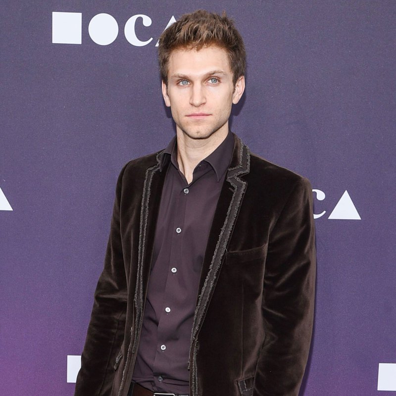 Pretty Little Liars Love Interests Through Seasons Where Are They Now Keegan Allen