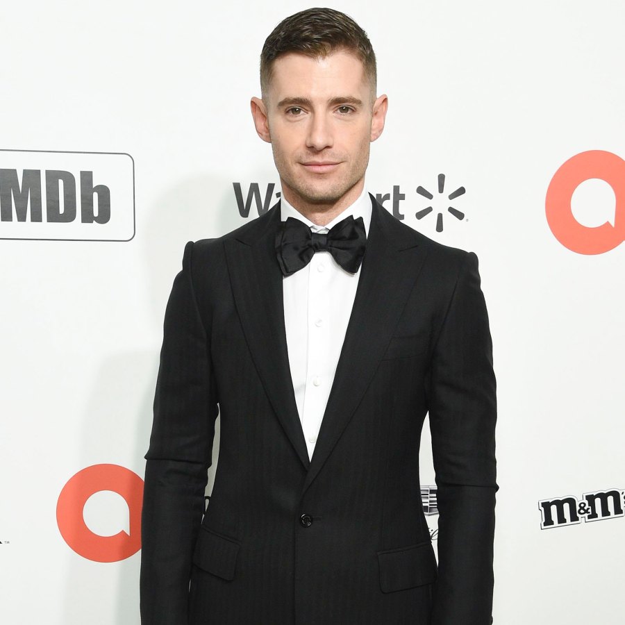 Pretty Little Liars Love Interests Through Seasons Where Are They Now Julian Morris