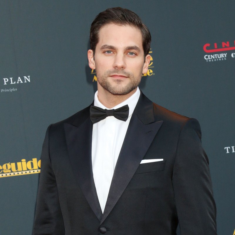 Pretty Little Liars Love Interests Through Seasons Where Are They Now Brant Daugherty