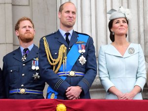 Książę Harry bardzo tęskni za dziećmi księcia Williama i księżnej Kate po przeprowadzce do Kalifornii