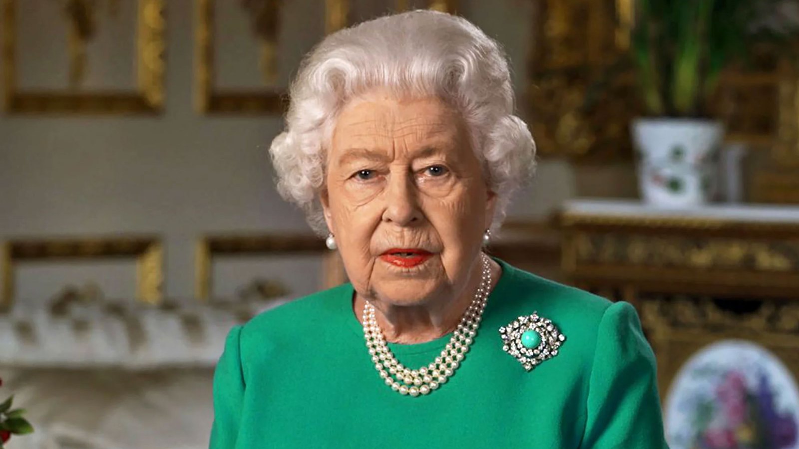Queen Elizabeth II Will Not Attend the Opening of Parliament Due to Mobility Problems