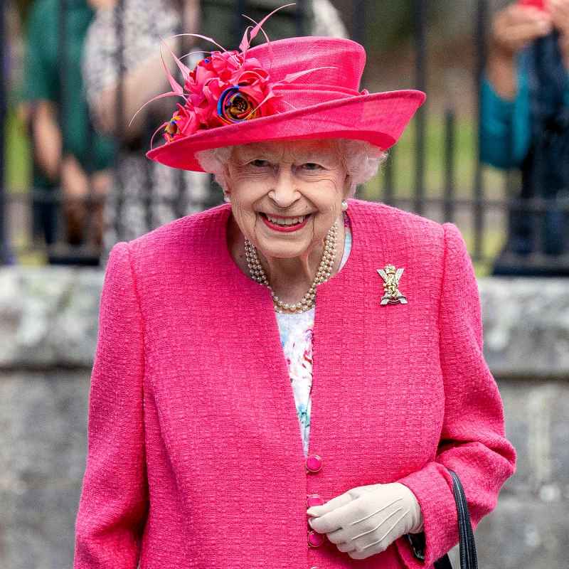 Queen Elizabeth II’s Platinum Jubilee Complete Timeline