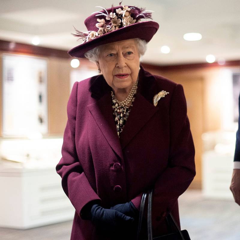 Queen Elizabeth Takes a ‘Short Break’ in Balmoral Ahead of Jubilee