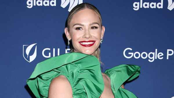 'RHOC' Alum Meghan King Poses Nude During Joshua Tree Camping Trip: 'Yeah, I Did That'