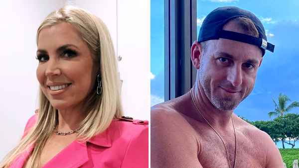 RHOC's Dr. Jen, Husband Ryne Holliday Hope Split Makes Family 'Stronger'