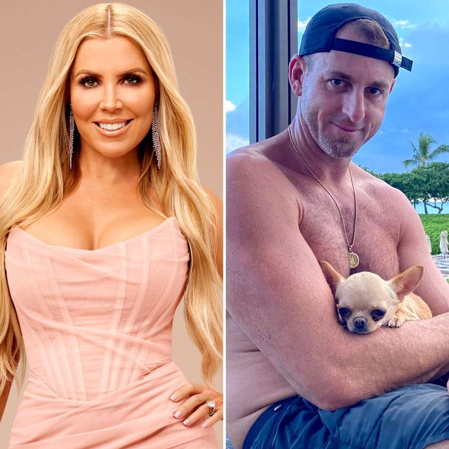 RHOC’s Dr. Jen and Ryne Went to Disney With Kids 1 Day Before Spit: Timeline