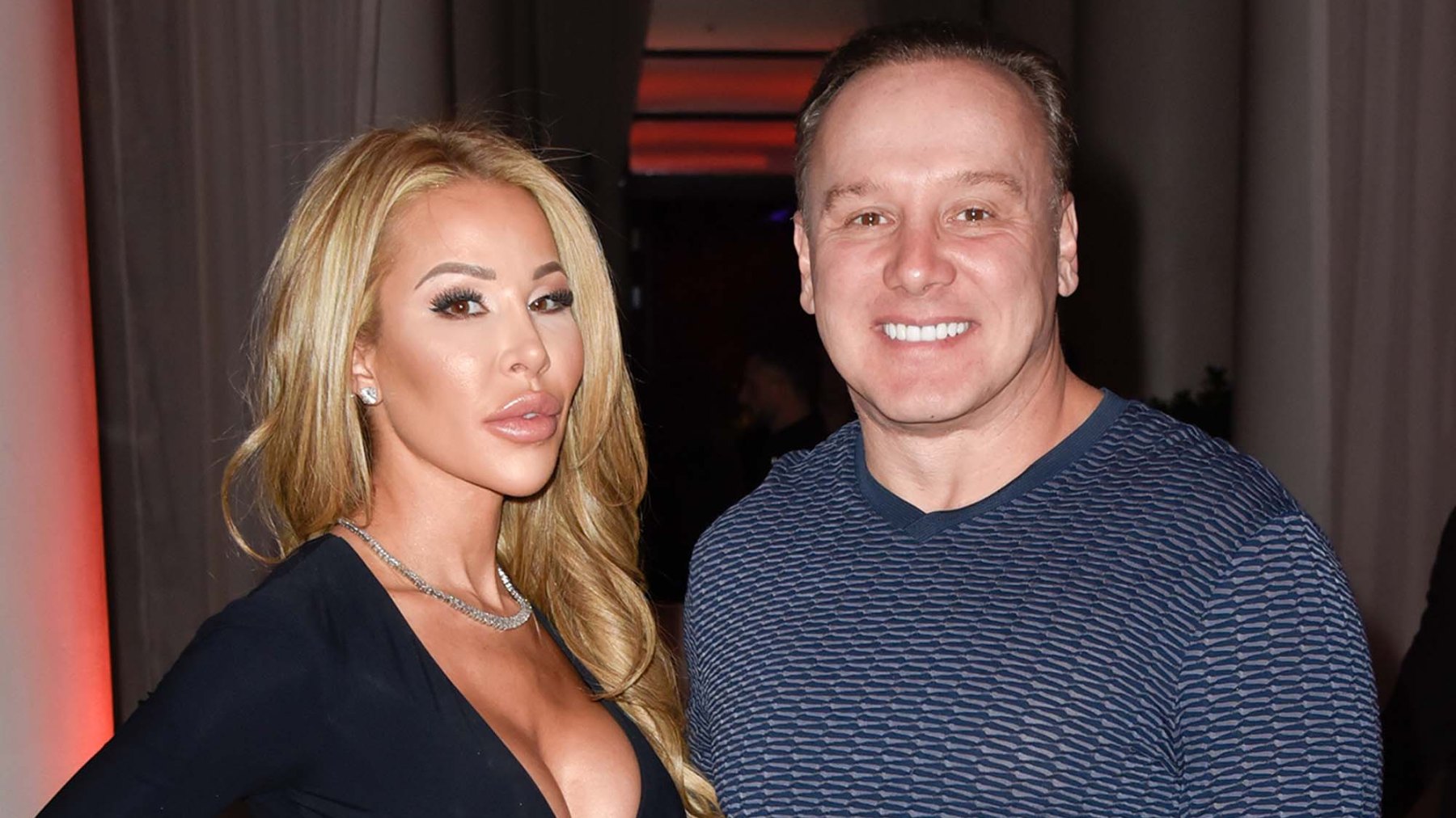 Lenny Hochstein on Why He Wants to Withdraw Lisa Divorce Settlement
