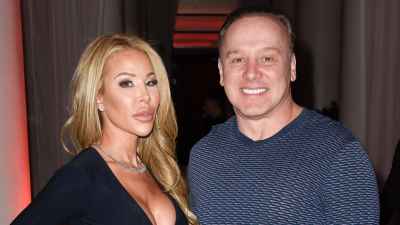RHOMs Lenny Hochstein Officially Files Divorce From Lisa