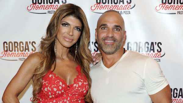 RHONJ's Teresa Giudice Apologizes to Brother Joe Gorga for Reunion Fight: 'I Lost Myself'