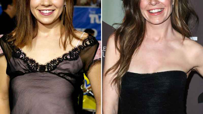 Rachel Boston American Dreams Cast Where Are They Now