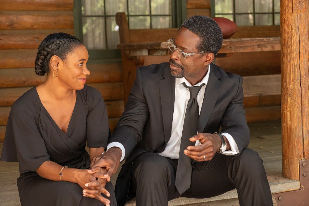 'This Is Us' Creator Has No Spinoff Plans: Series Finale Revelations ...