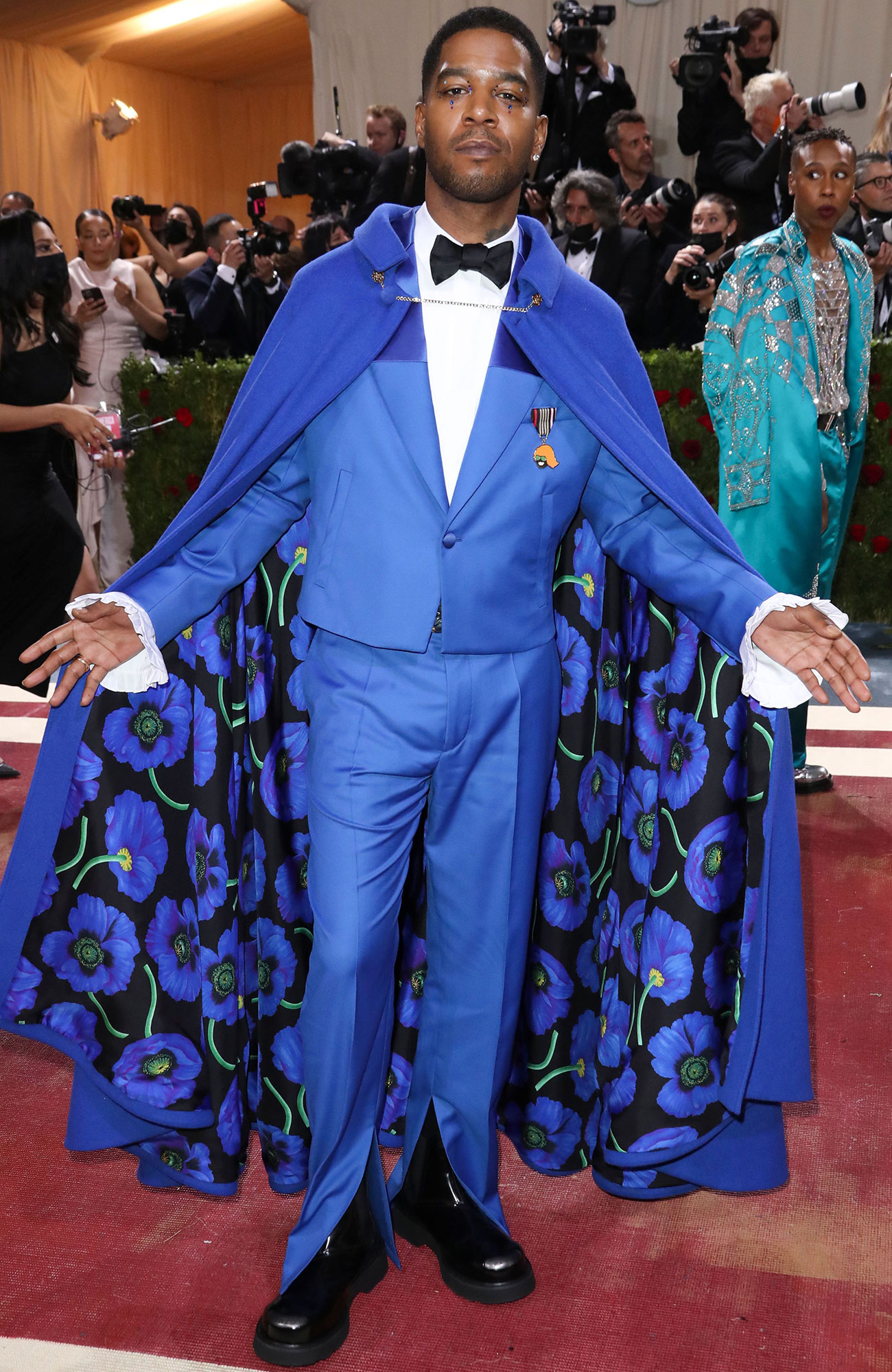 Met Gala 2022 Hottest Men in Tuxedos, Suits and More UsWeekly