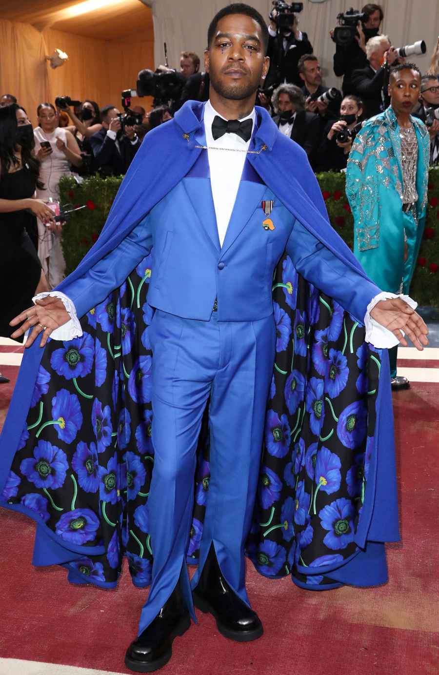 Ranked: The 15 Best-Dressed Men at the Met Gala