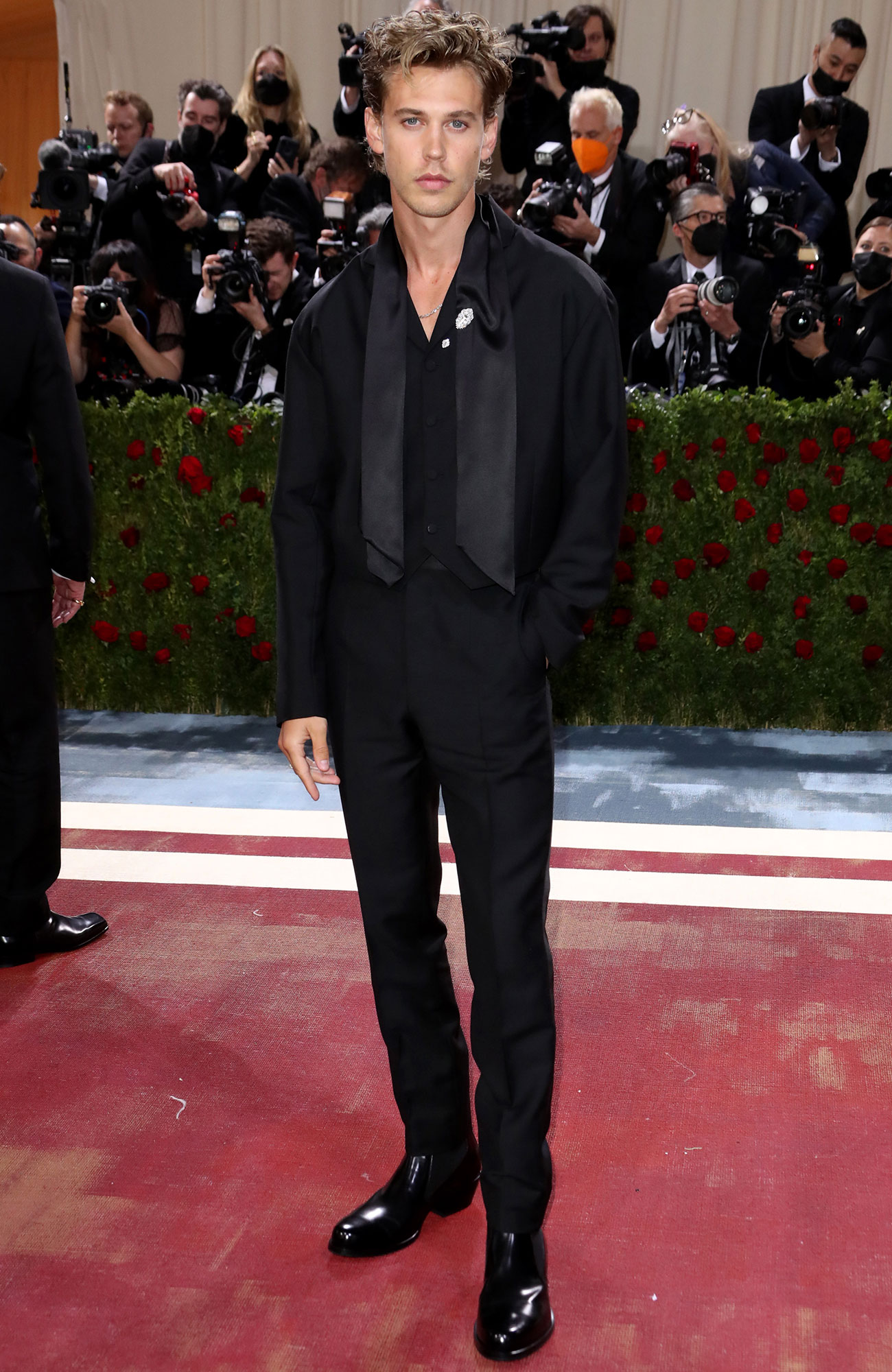 Met Gala 2023 Red Carpet: The Best Hair, Beauty, and Men's Grooming Looks  from Fashion's Biggest Night