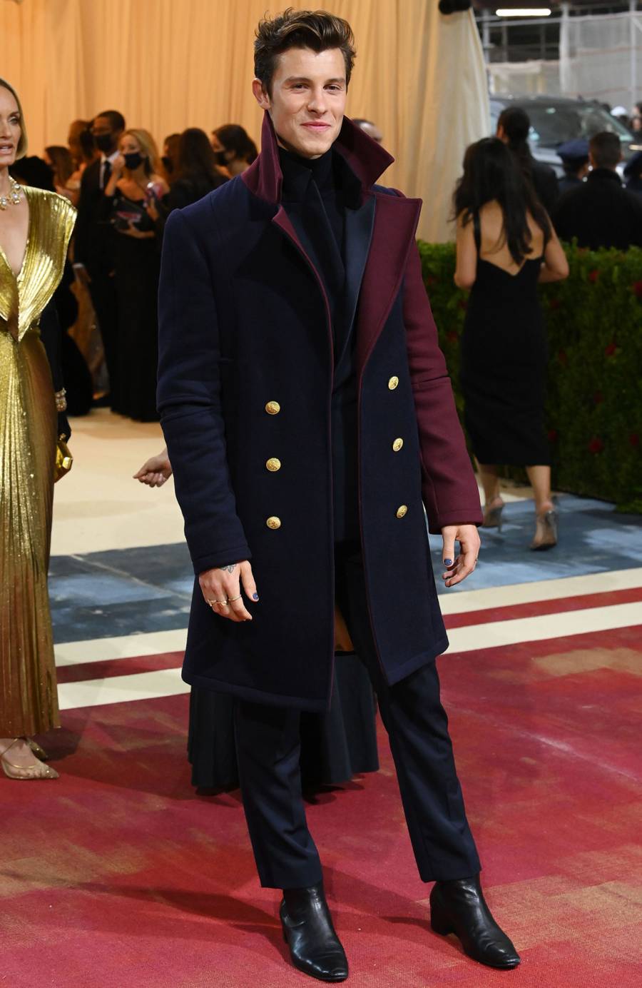 Ranked: The 15 Best-Dressed Men at the Met Gala