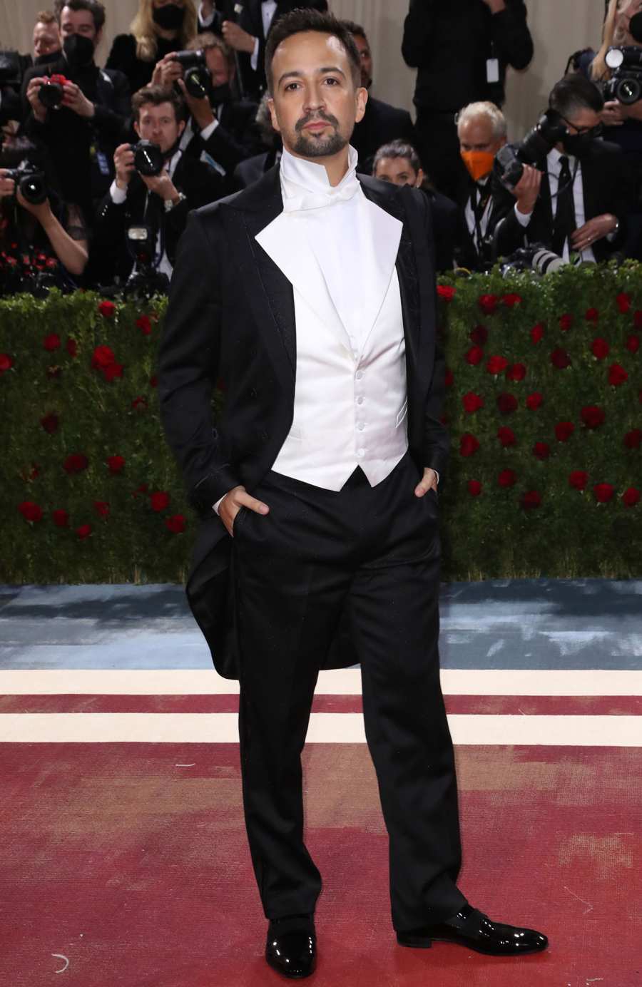 Ranked: The 15 Best-Dressed Men at the Met Gala