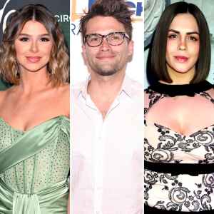 Raquel Tom Katie Expect Pump Rules Costars Take Sides Post Split