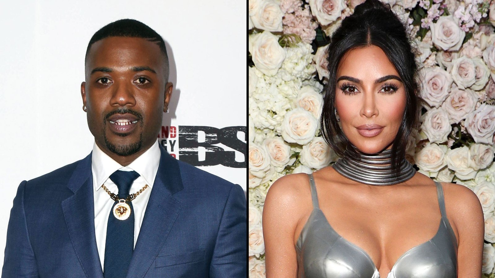 Ray J Shares Kim Kardashian's Alleged DMs About Sex Tape Release