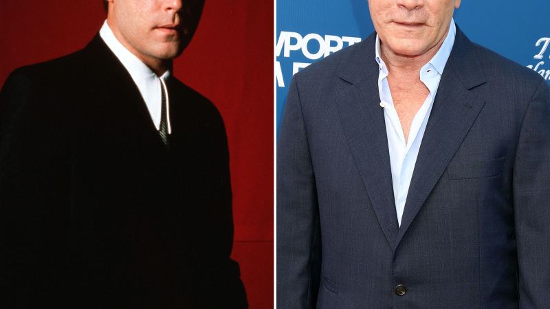 Ray Liotta Goodfellas Cast Where Are They Now