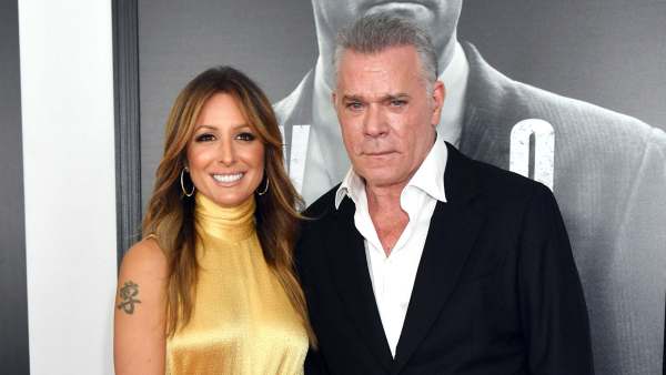 Ray Liotta Is Dead at 67 5 Things to Know About His Fiance Jacy Nittolo