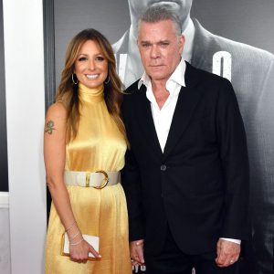 Ray Liotta Is Dead at 67 5 Things to Know About His Fiance Jacy Nittolo